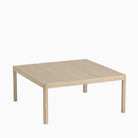 Muuto Workshop Coffee Table 86x86cm Oak