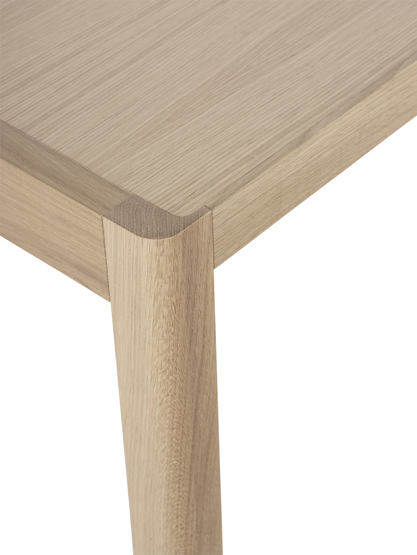 Muuto Workshop Table Oak