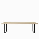 Muuto 70/70 Table 255cm