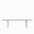 Muuto 70/70 Table 295cm Grey Grey