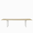 Muuto 70/70 Table 295cm Oak White