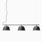 Muuto Ambit Rail Black