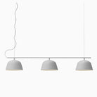 Muuto Ambit Rail Grey