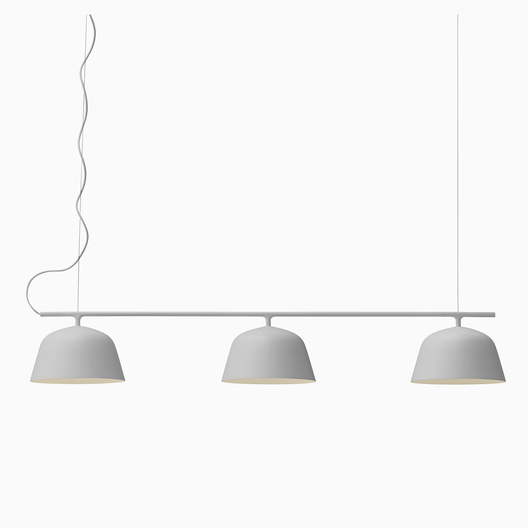 Muuto Ambit Rail Grey