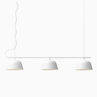 Muuto Ambit Rail White