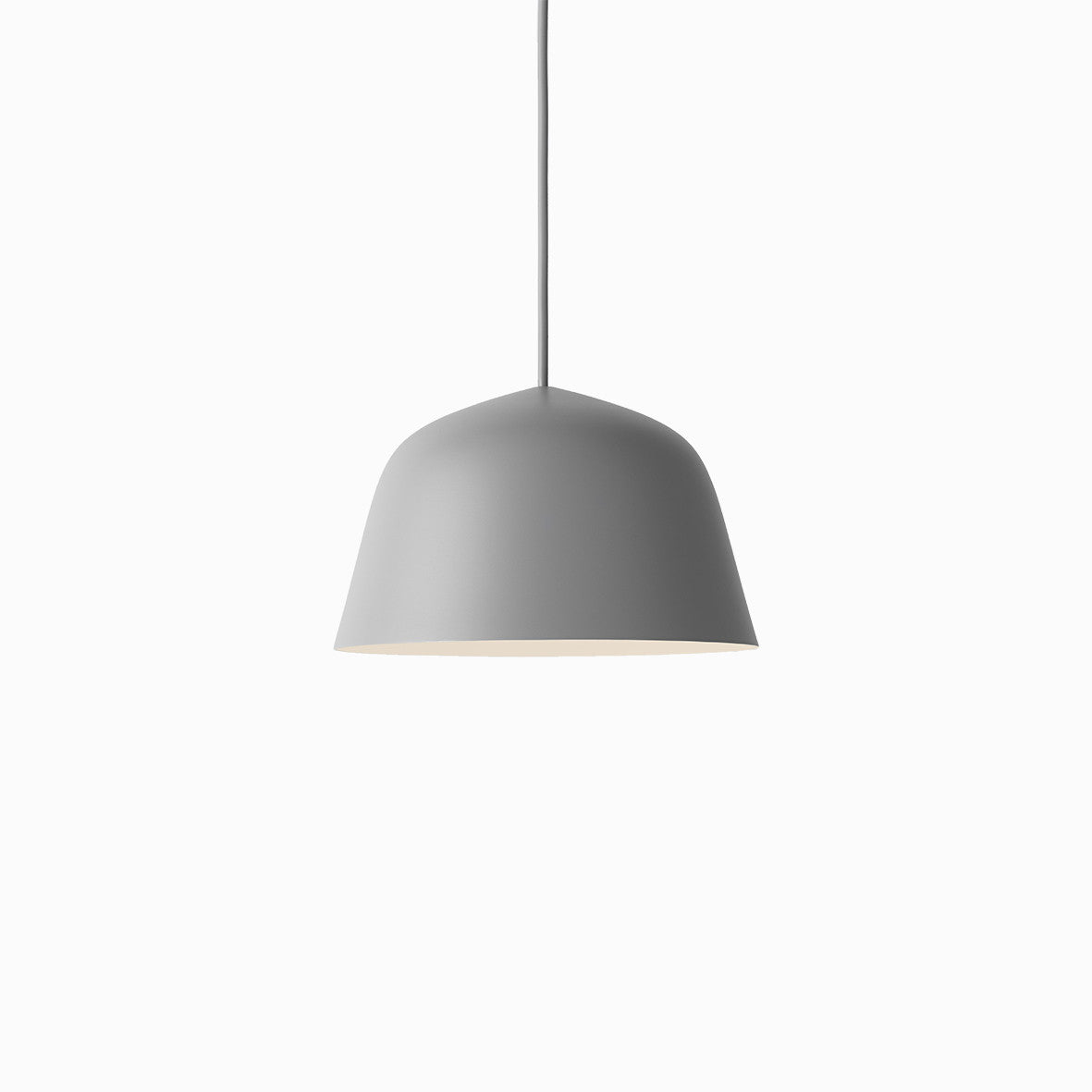 Muuto Ambit 25cm Grey