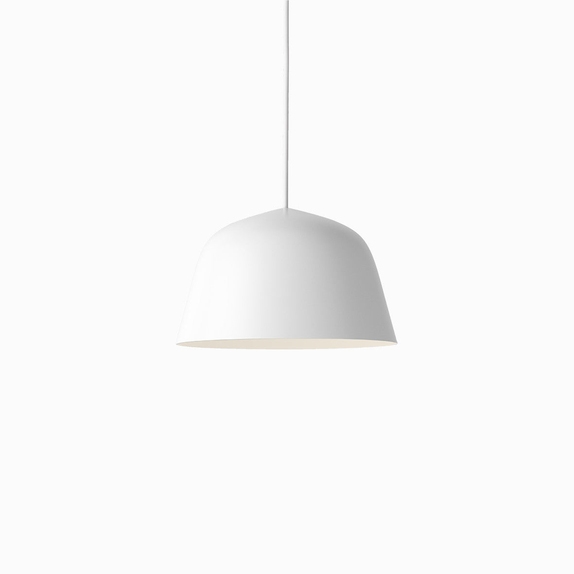Muuto Ambit 25cm White