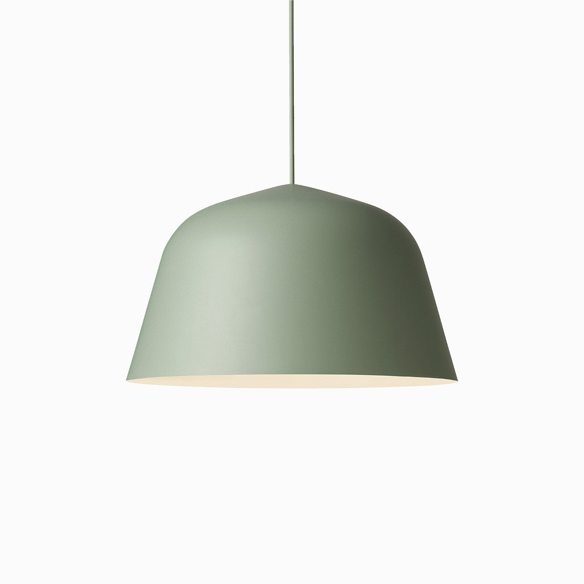 Muuto Ambit ø40 Dusty Green Arrival Hall