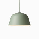 Muuto Ambit ø40 Dusty Green Arrival Hall