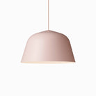 Muuto Ambit ø40 Rose Arrival Hall