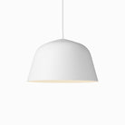 Muuto Ambit ø40 White Arrival Hall