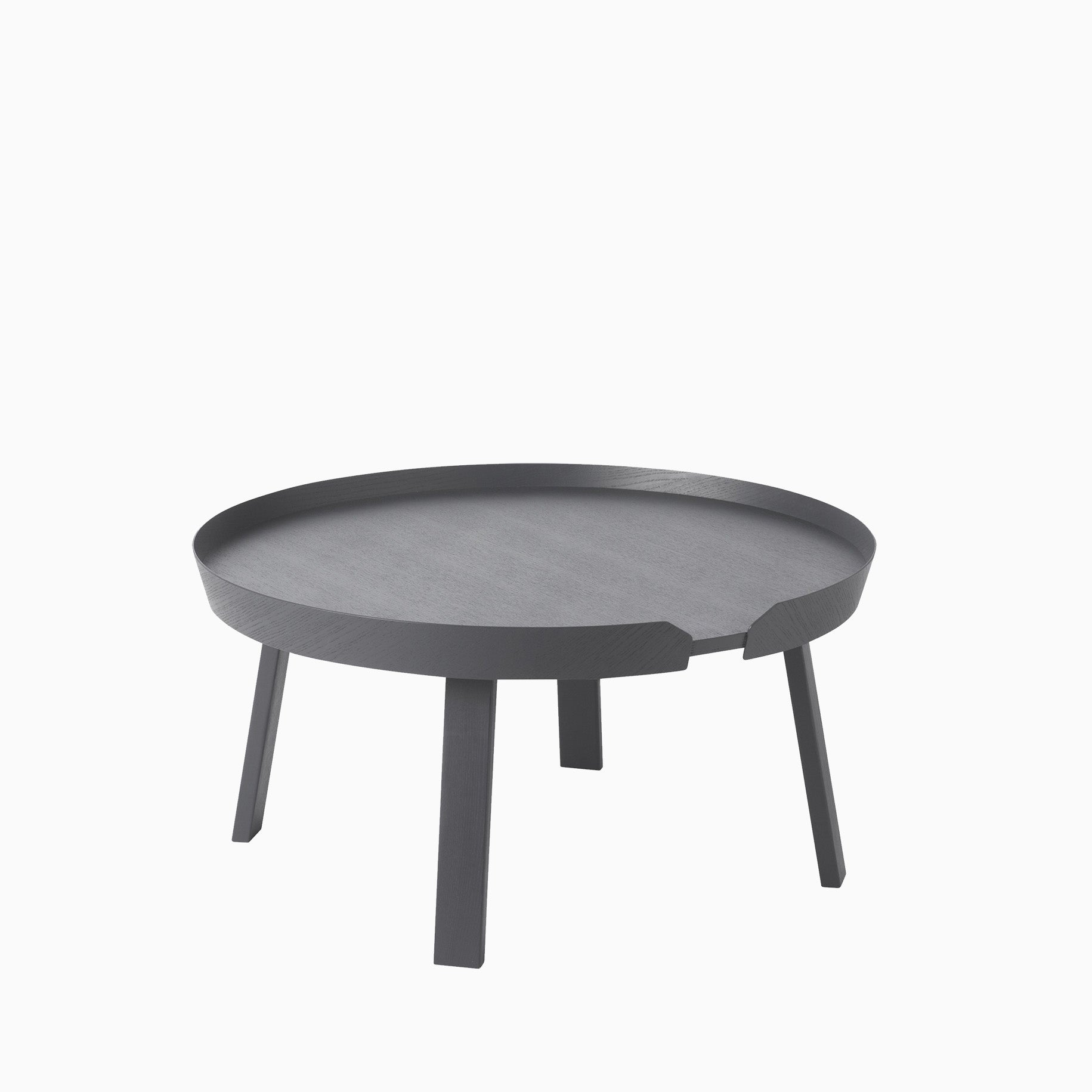 Muuto Around Large Anthracite