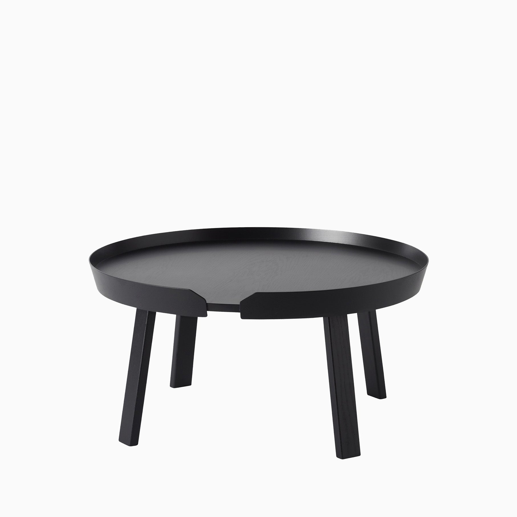 Muuto Around Large Black