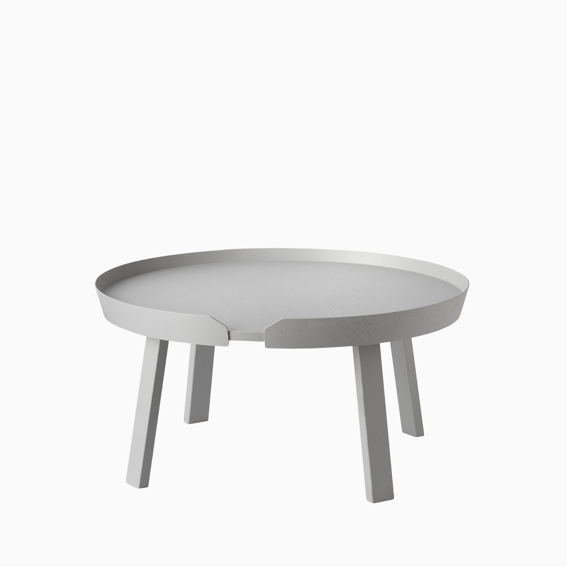 Muuto Around Large Grey