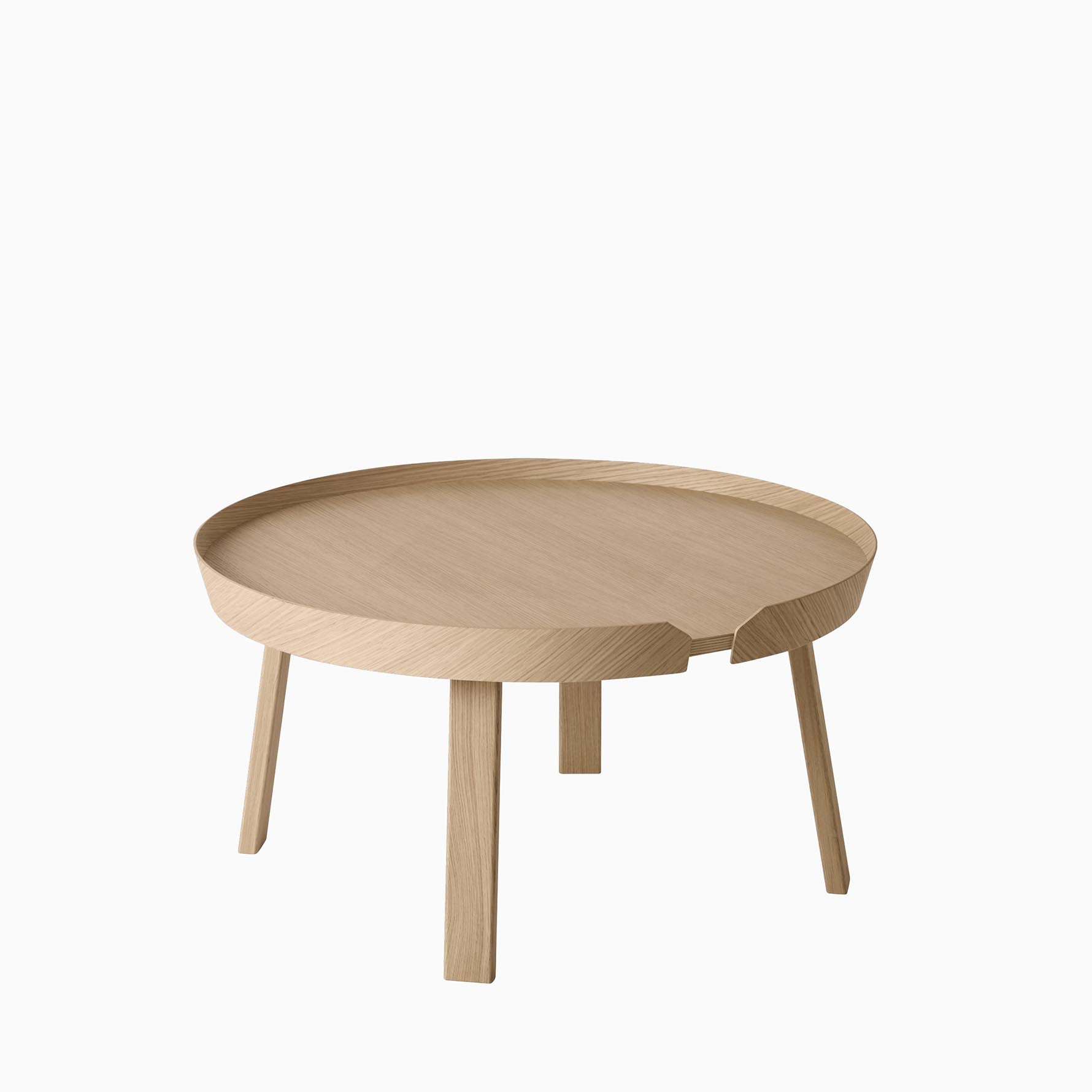 Muuto Around Large Oak