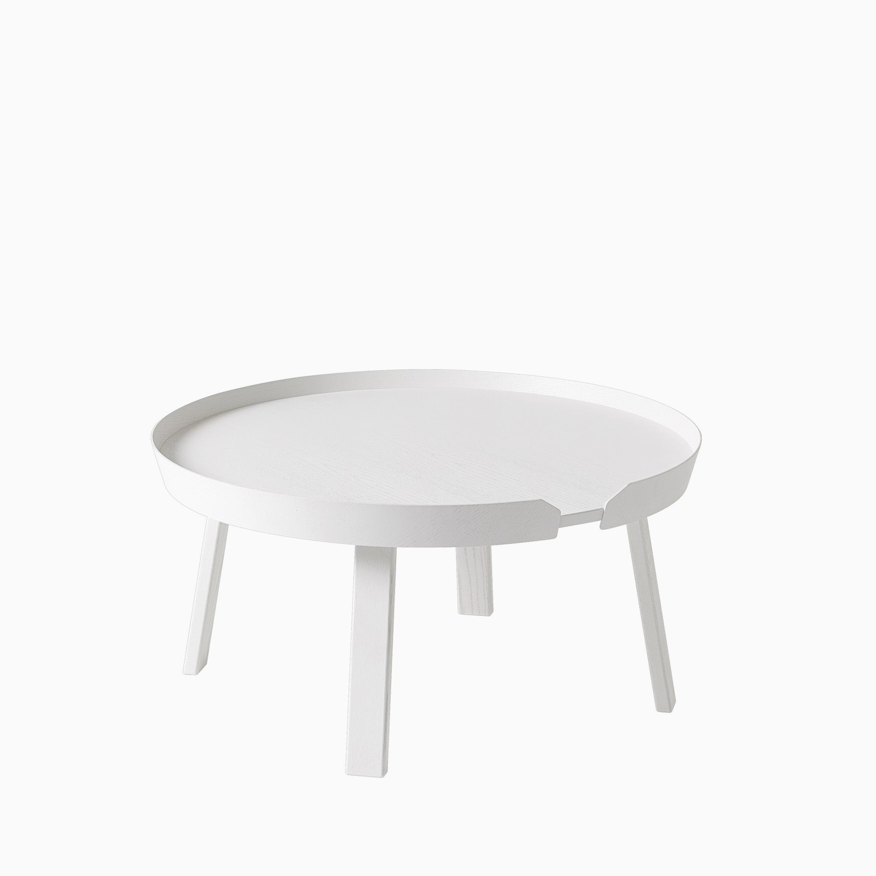 Muuto Around Large White