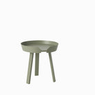 Muuto Around Table Small Dusty Green