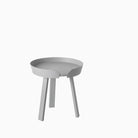 Muuto Around Table Small Grey