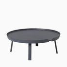 Muuto Around Extra Large Anthracite