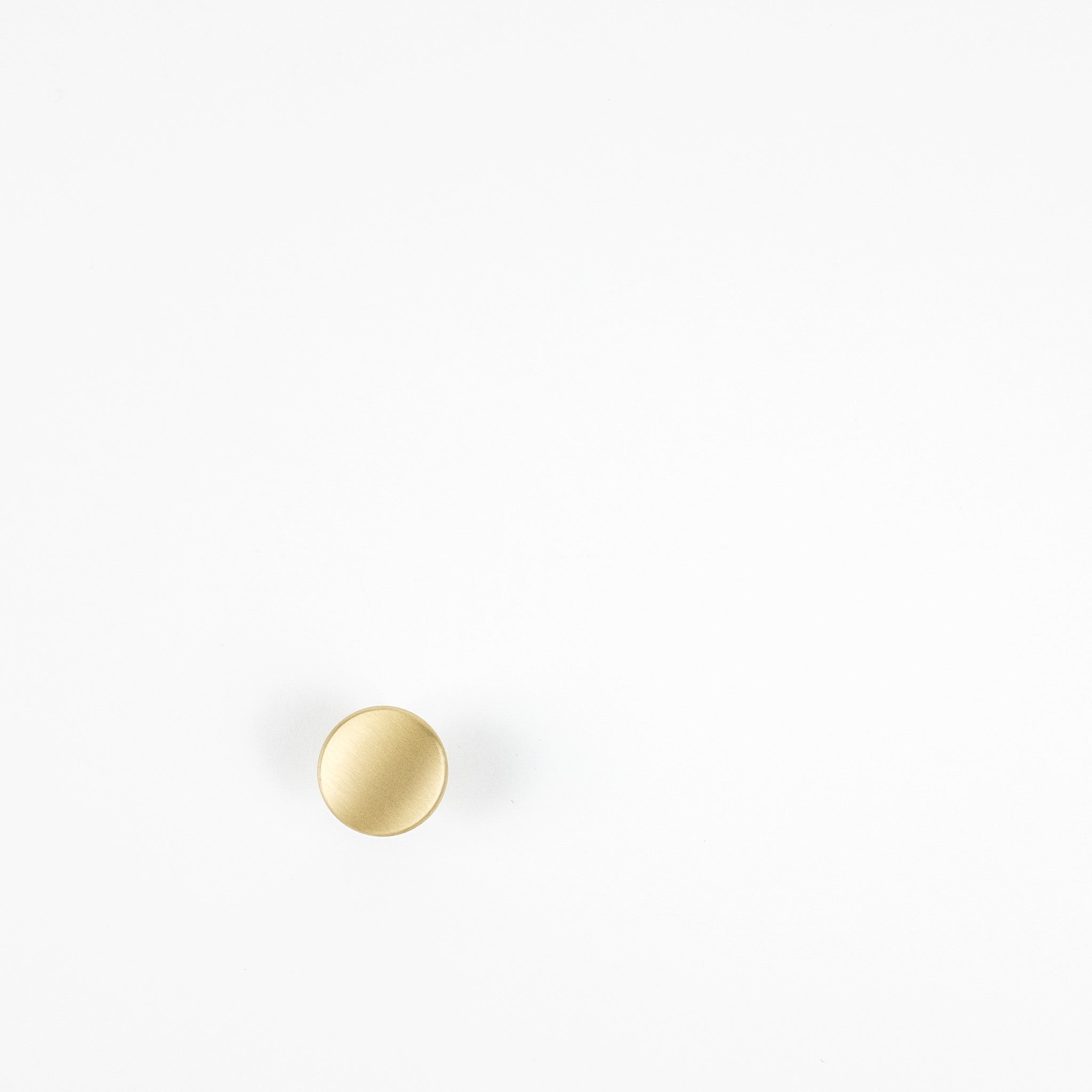 Muuto The Dots Brass Small