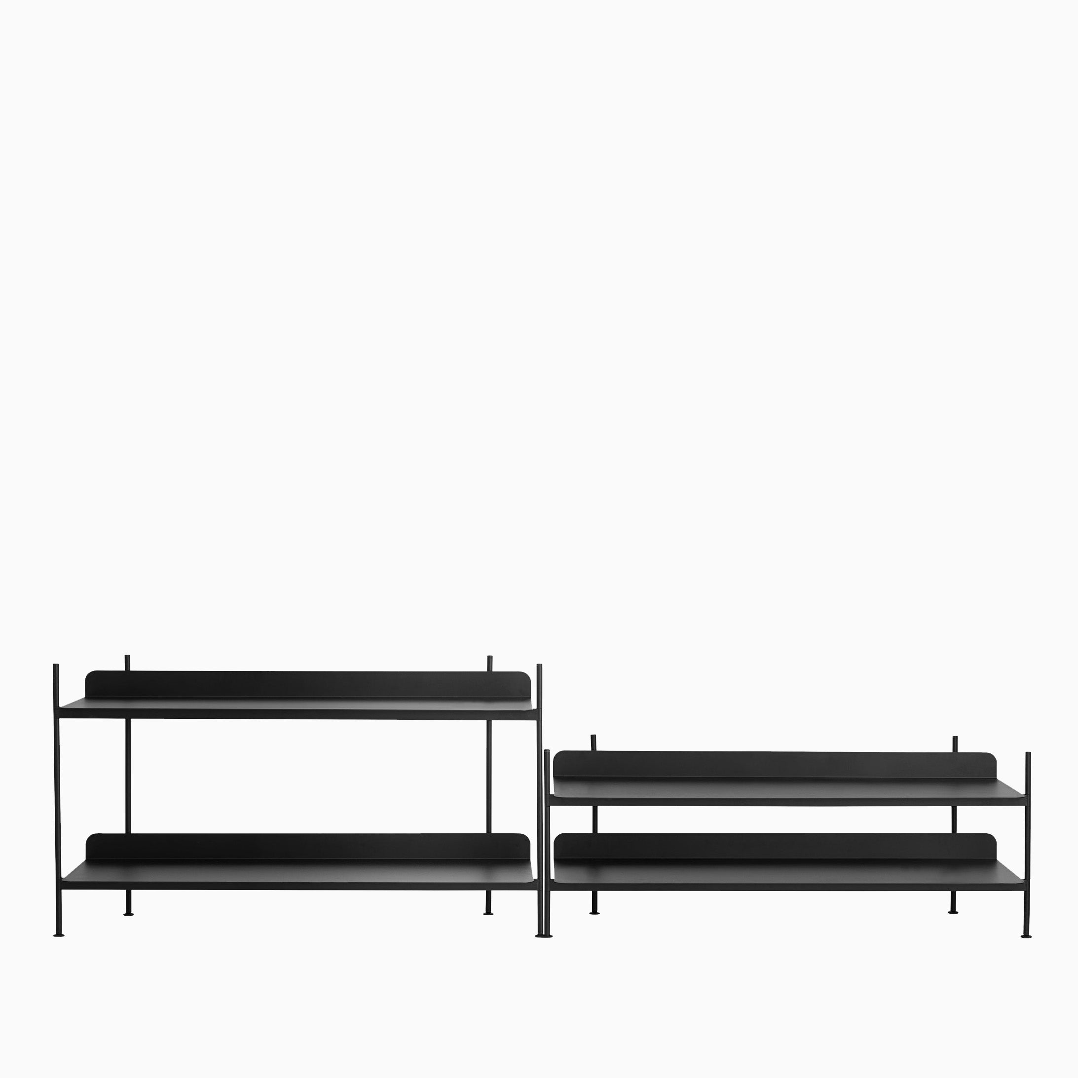 Muuto Compile Configuration 5 Black