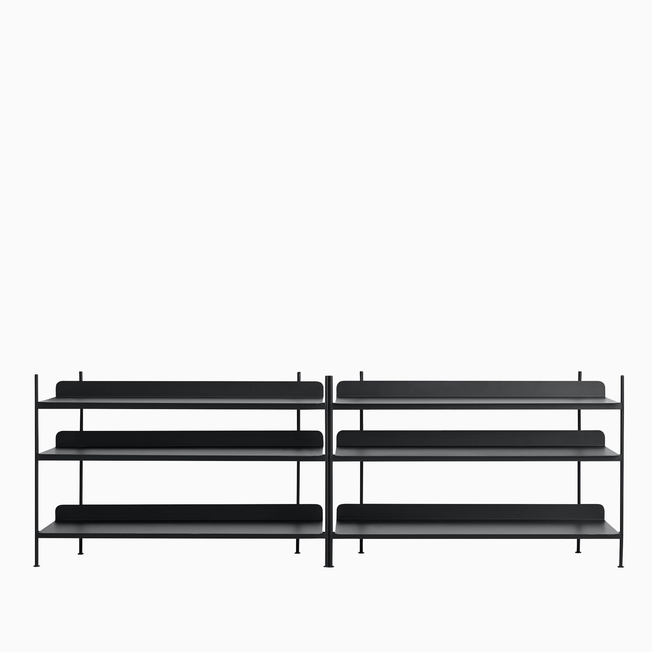 Muuto Compile Configuration 6 Black
