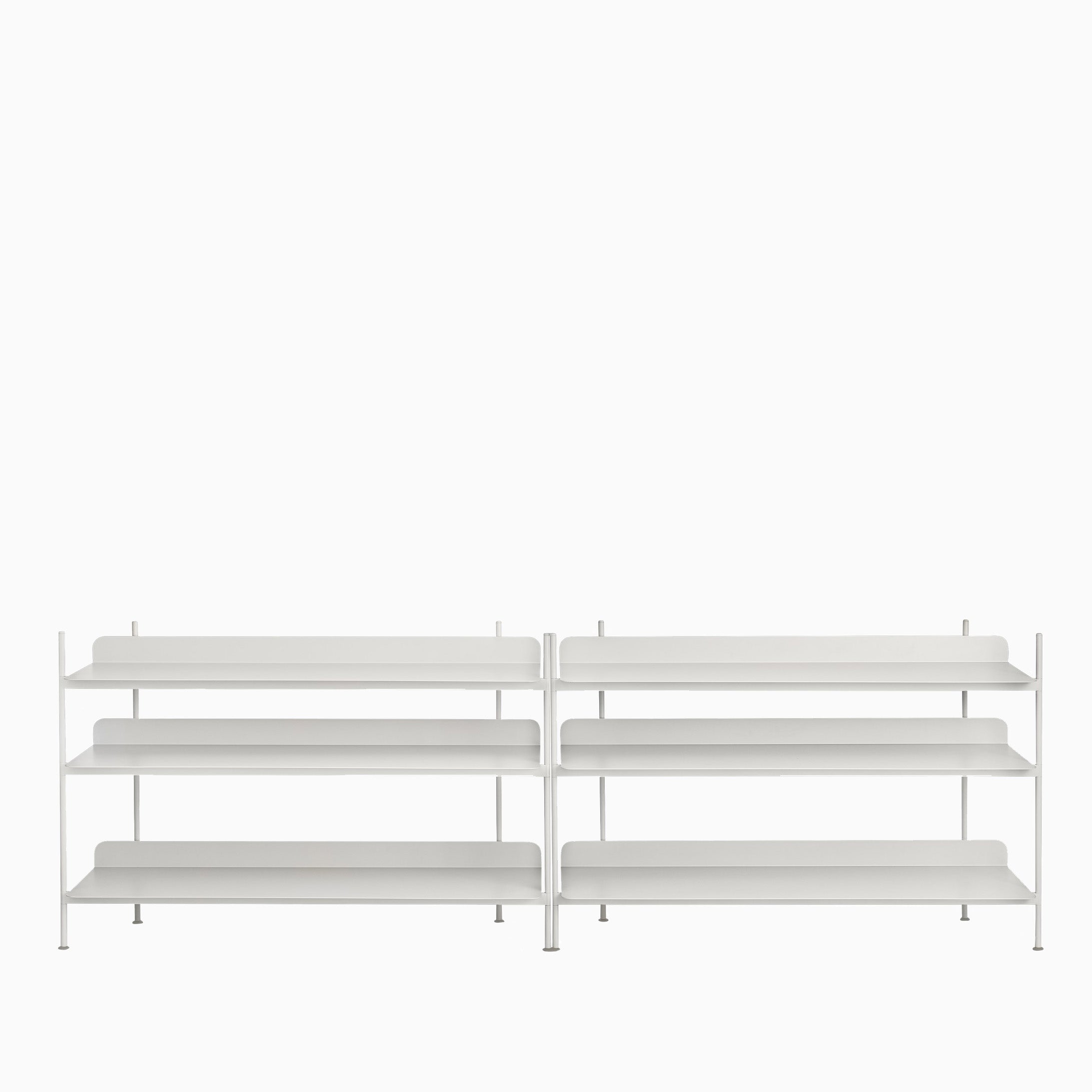 Muuto Compile Configuration 6 Grey