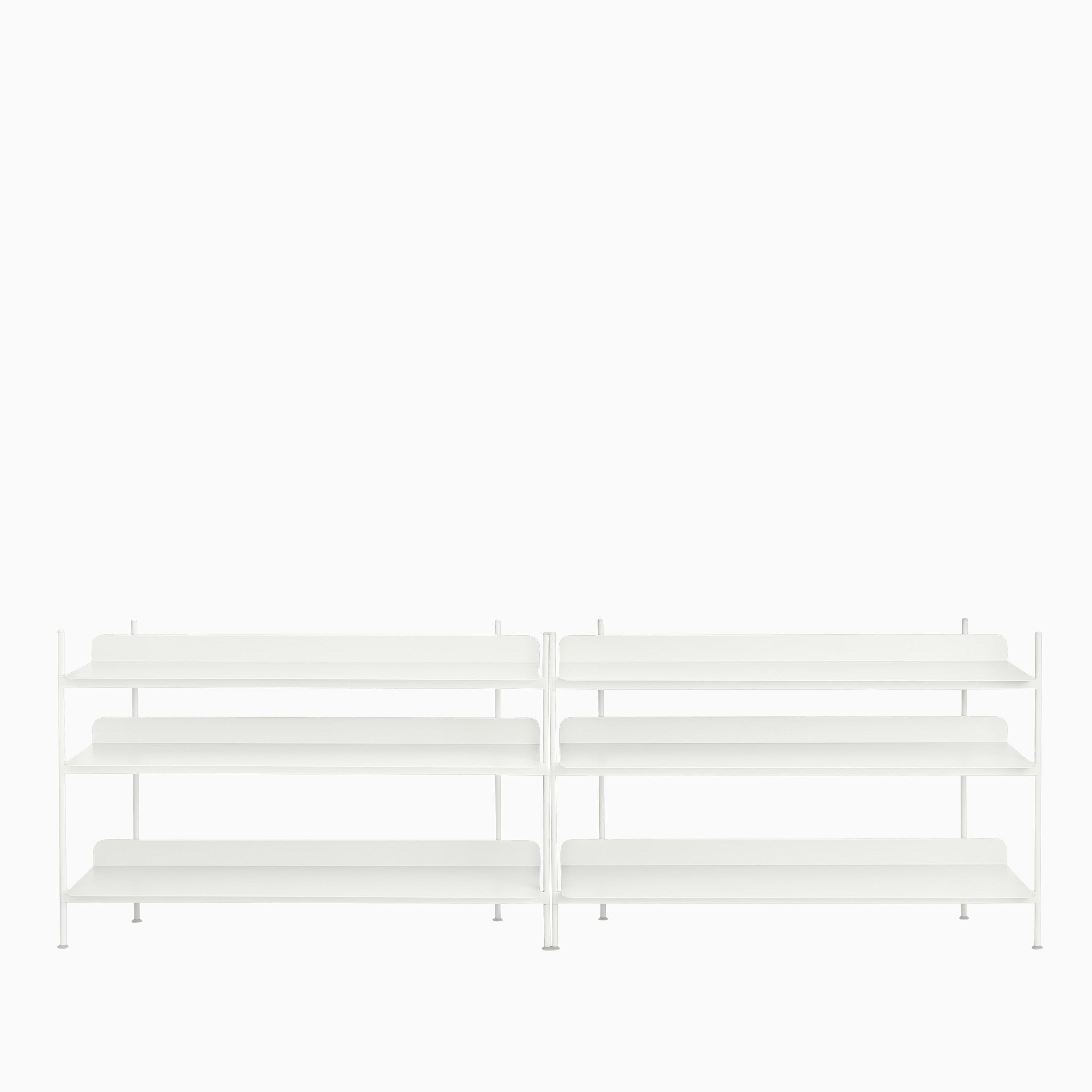 Muuto Compile Configuration 6 White
