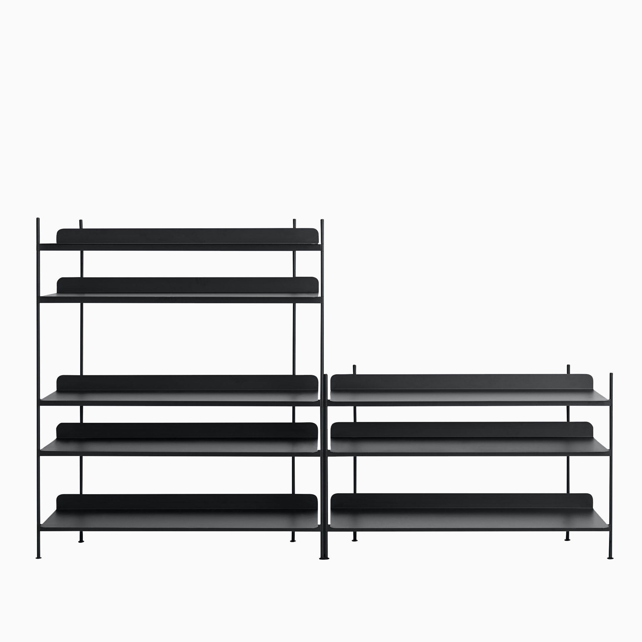 Muuto Compile Configuration 7 Black