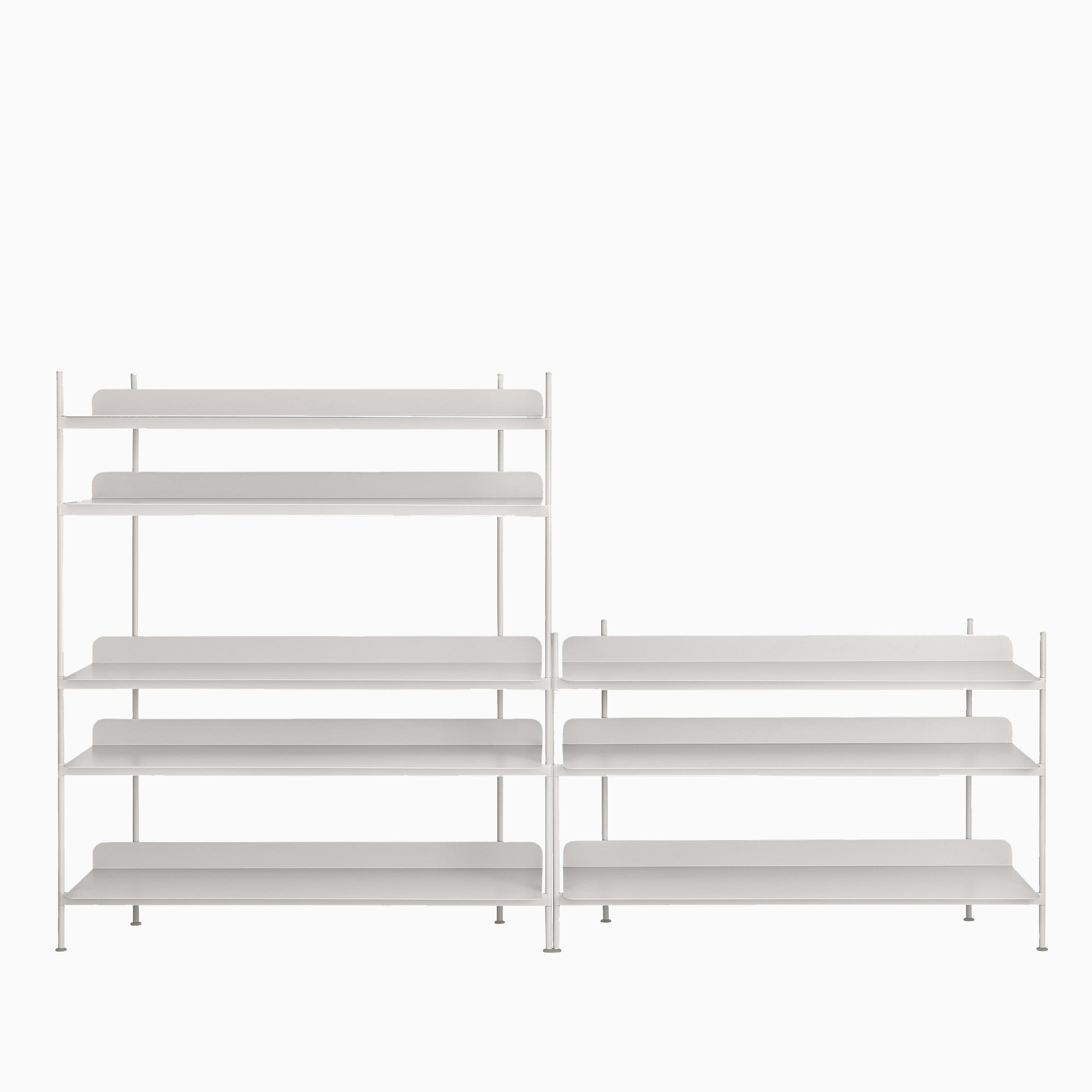 Muuto Compile Configuration 7 Grey