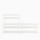 Muuto Compile Configuration 7 White