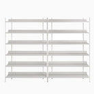 Muuto Compile Configuration 8 Grey