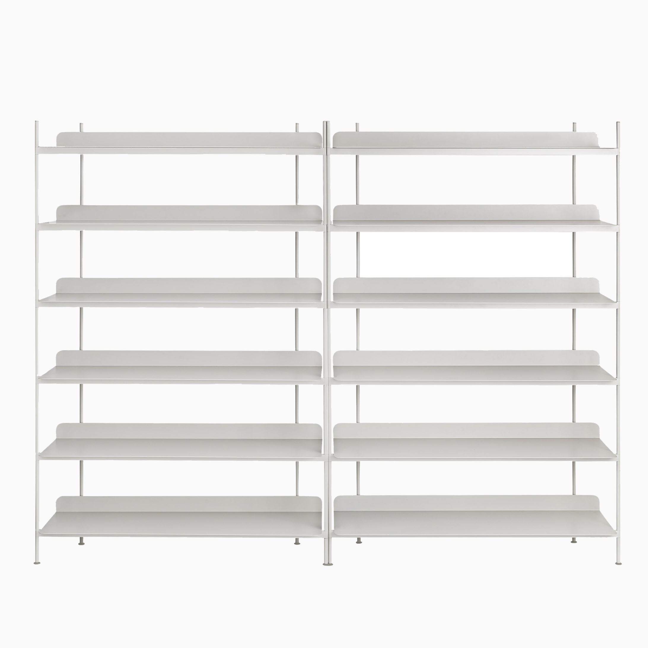 Muuto Compile Configuration 8 Grey