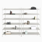 Muuto Compile Configuration 8 Grey