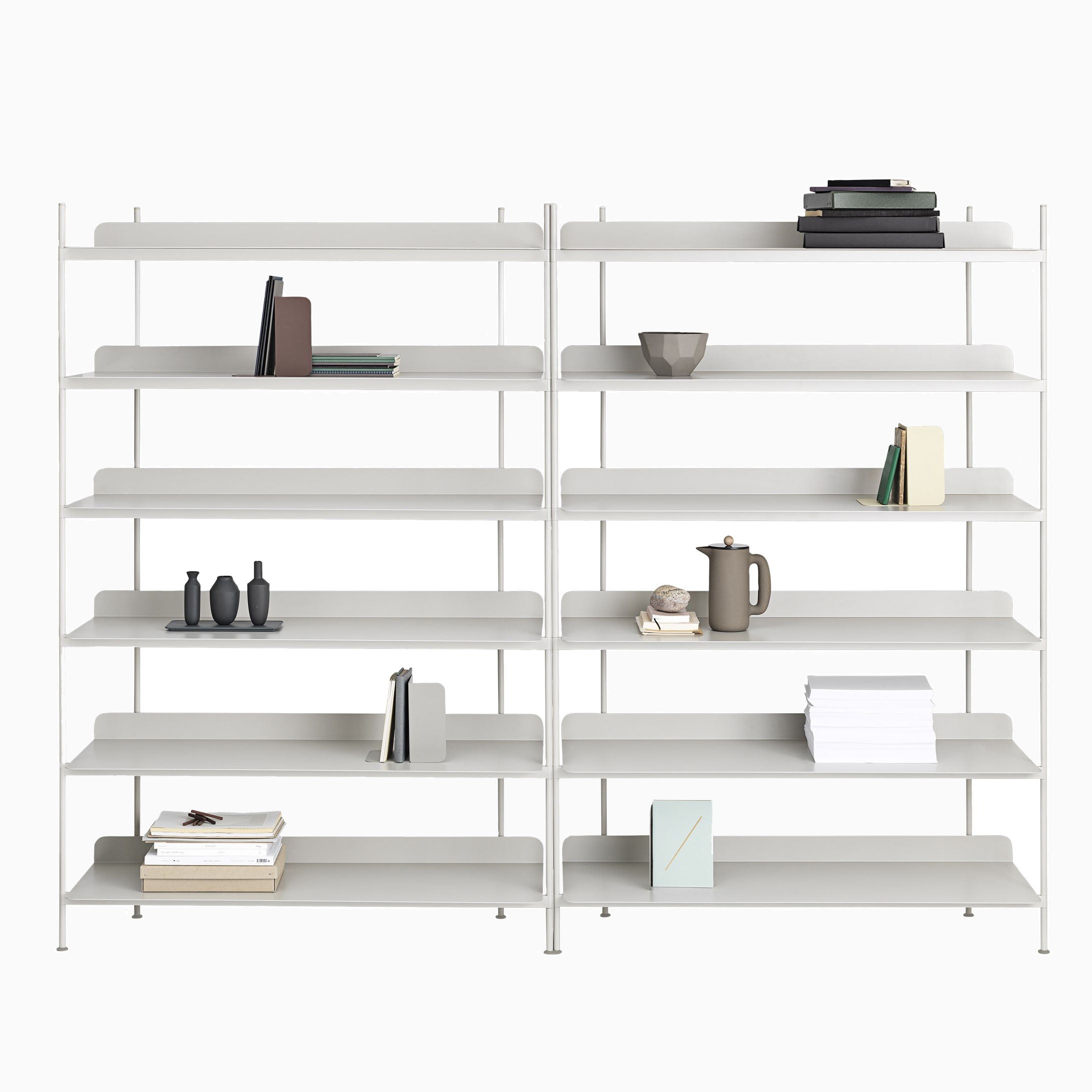 Muuto Compile Configuration 8 Grey