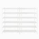 Muuto Compile Configuration 8 White