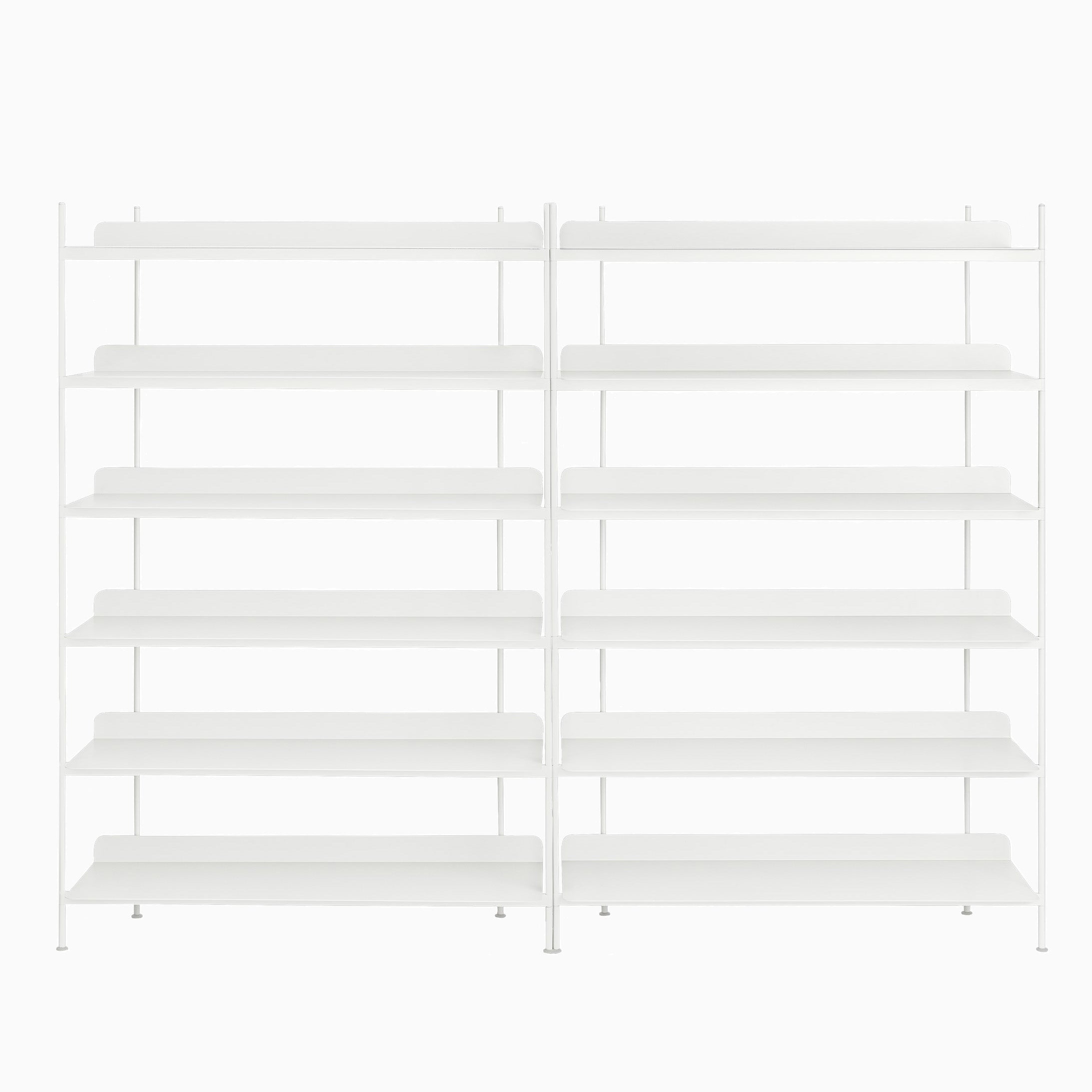 Muuto Compile Configuration 8 White