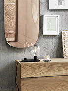 Muuto Control Table Lamp Black