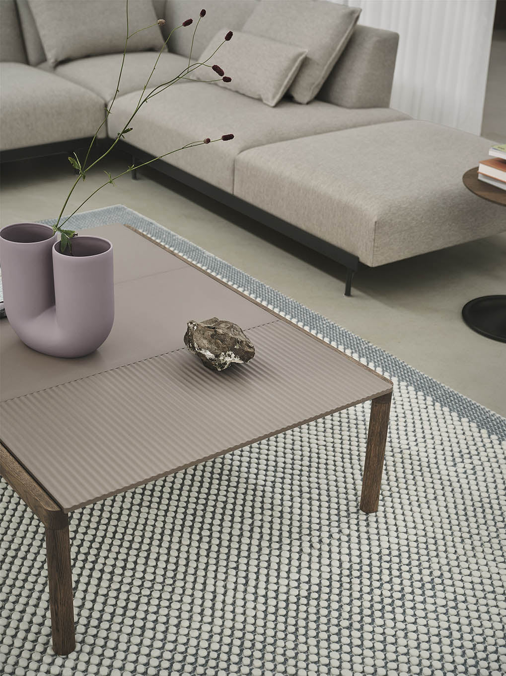 Muuto Couple Table