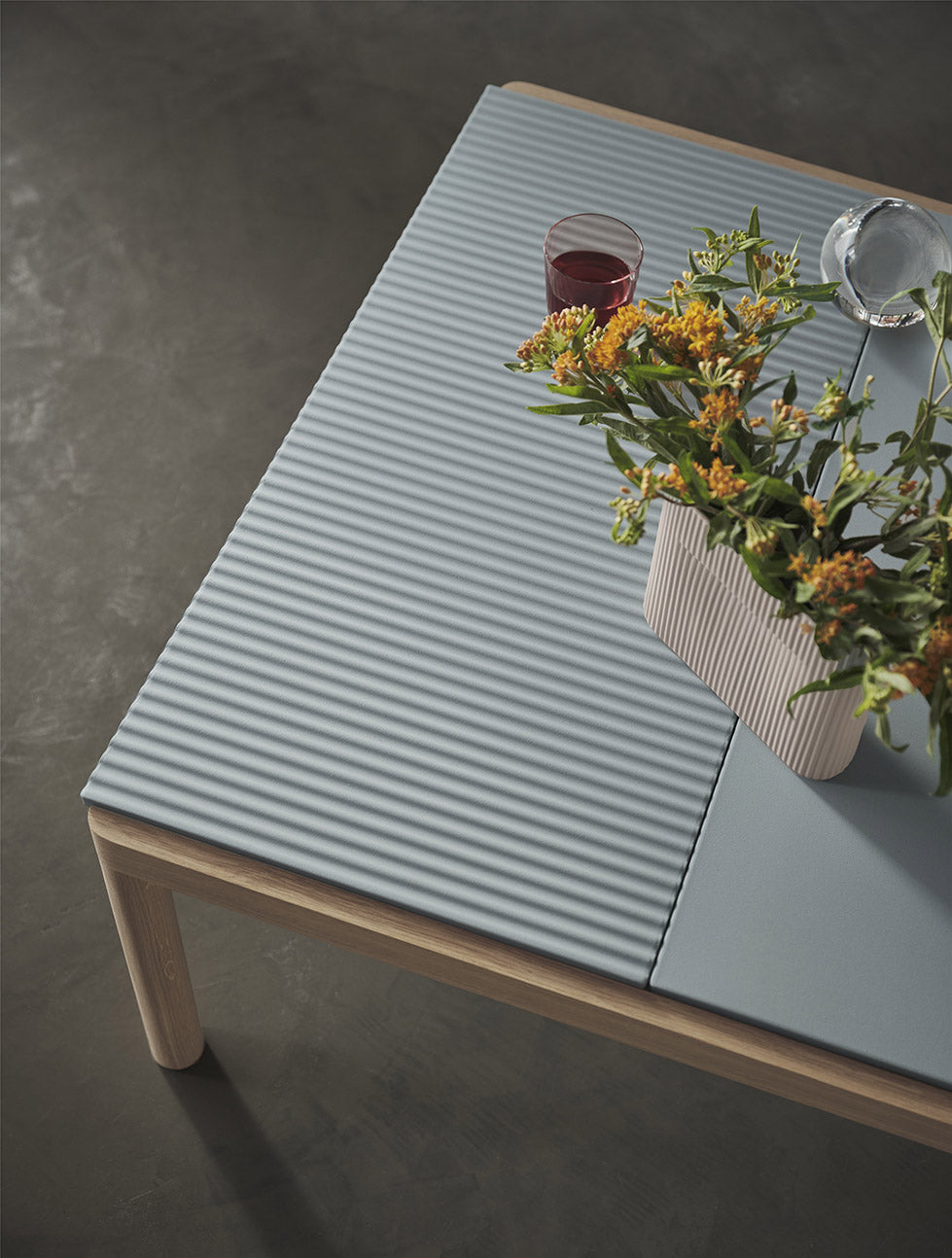 Muuto Couple Table