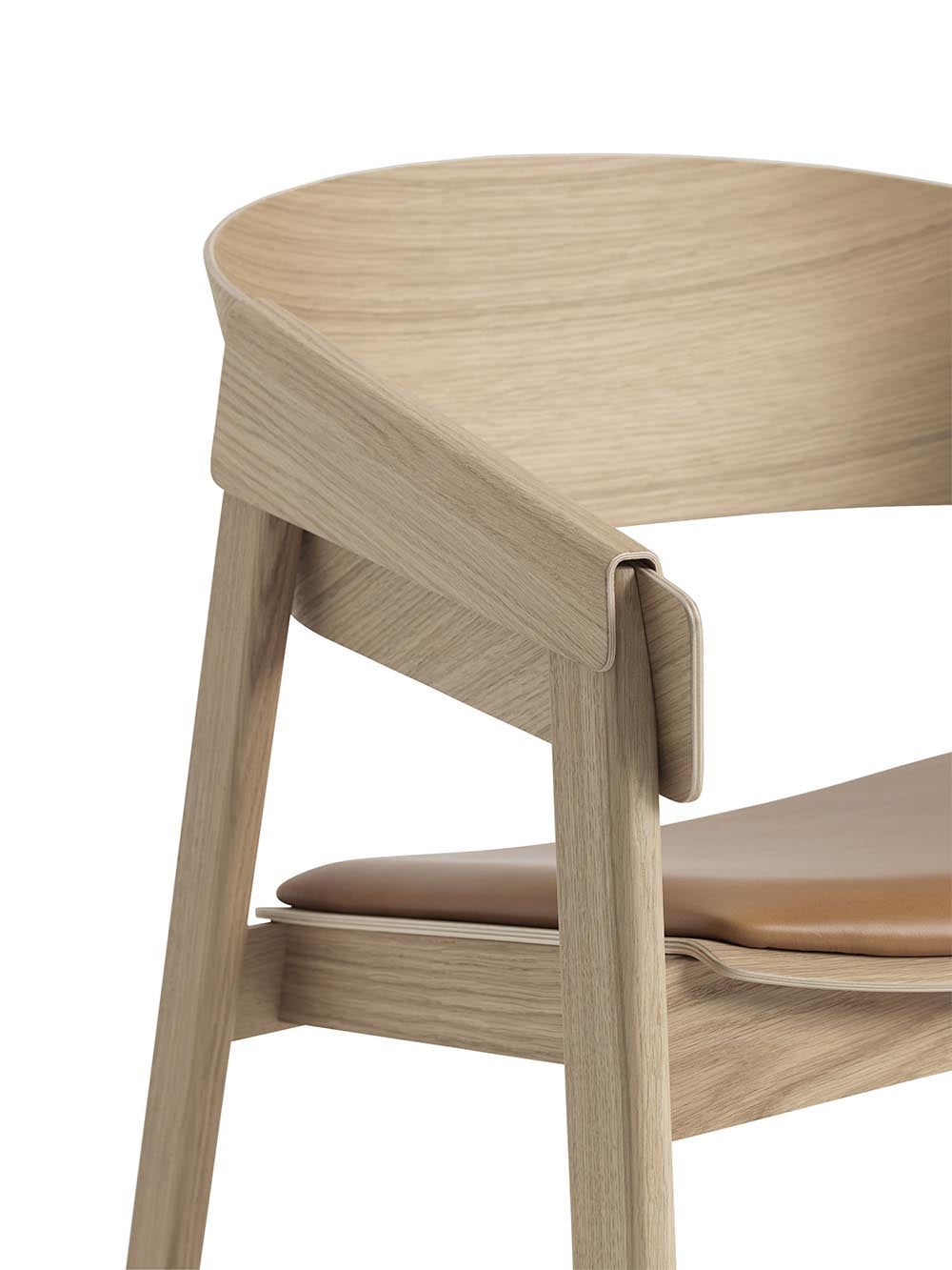 Muuto Cover Lounge Chair 