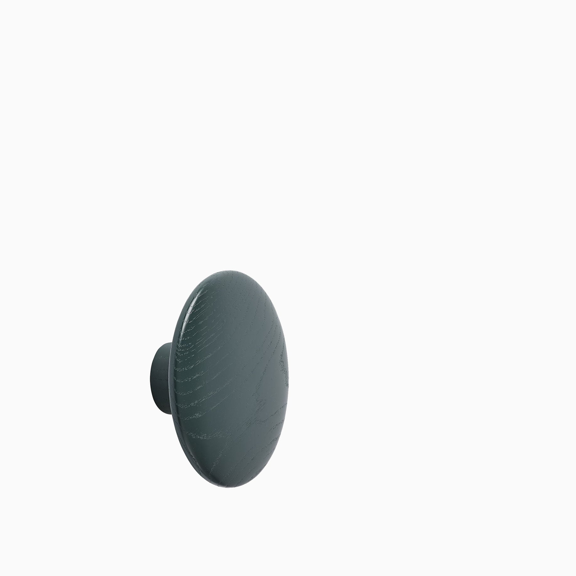 Muuto Dots 13cm Dark Green