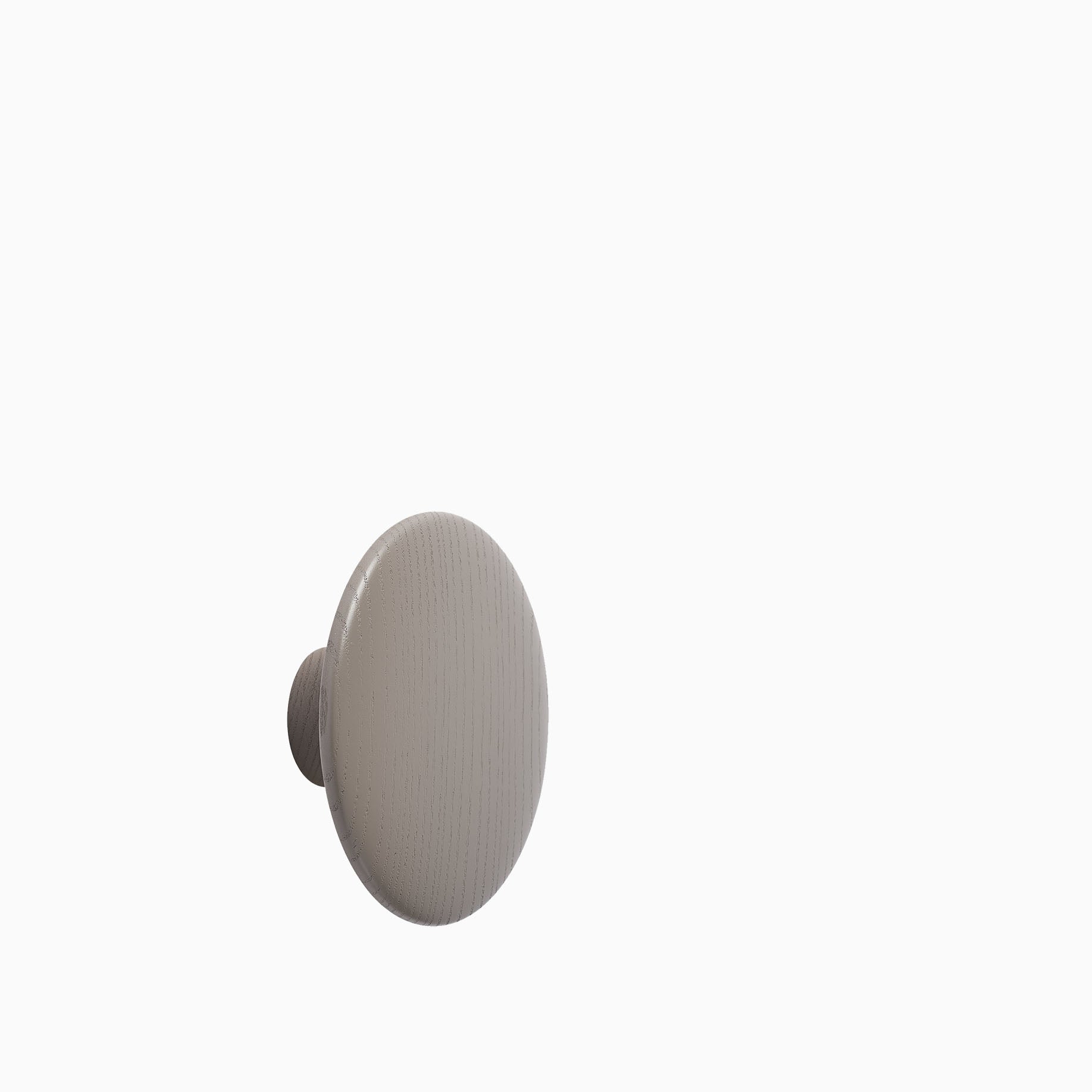 Muuto Dots 13cm Taupe