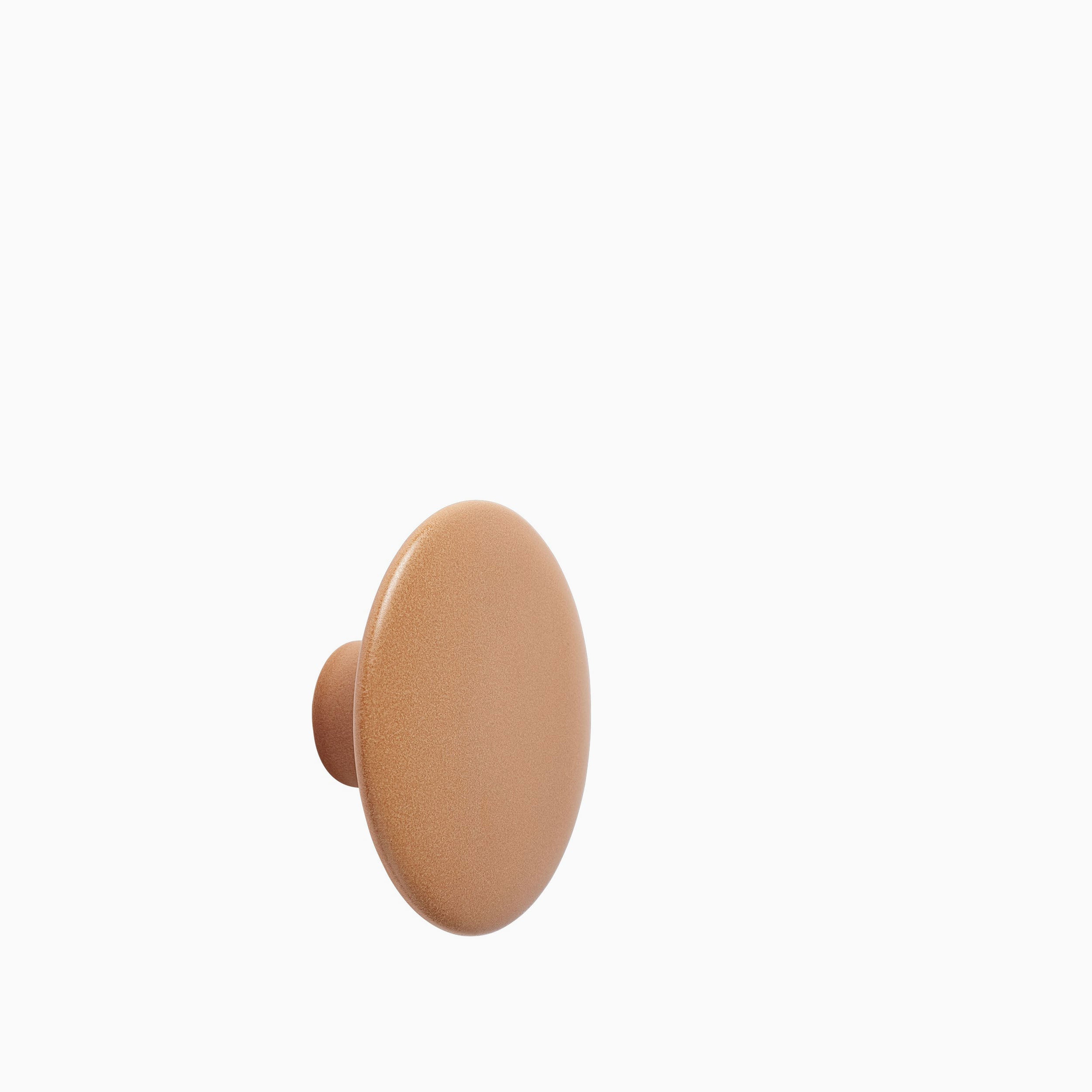 Muuto Dots Ceramic 13cm Burnt Orange