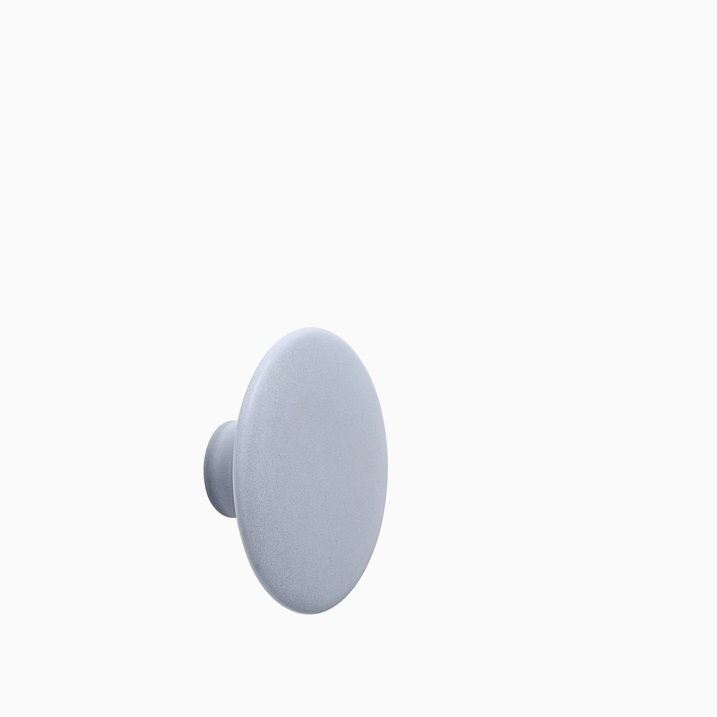 Muuto The Dots Ceramic 13cm Light Blue