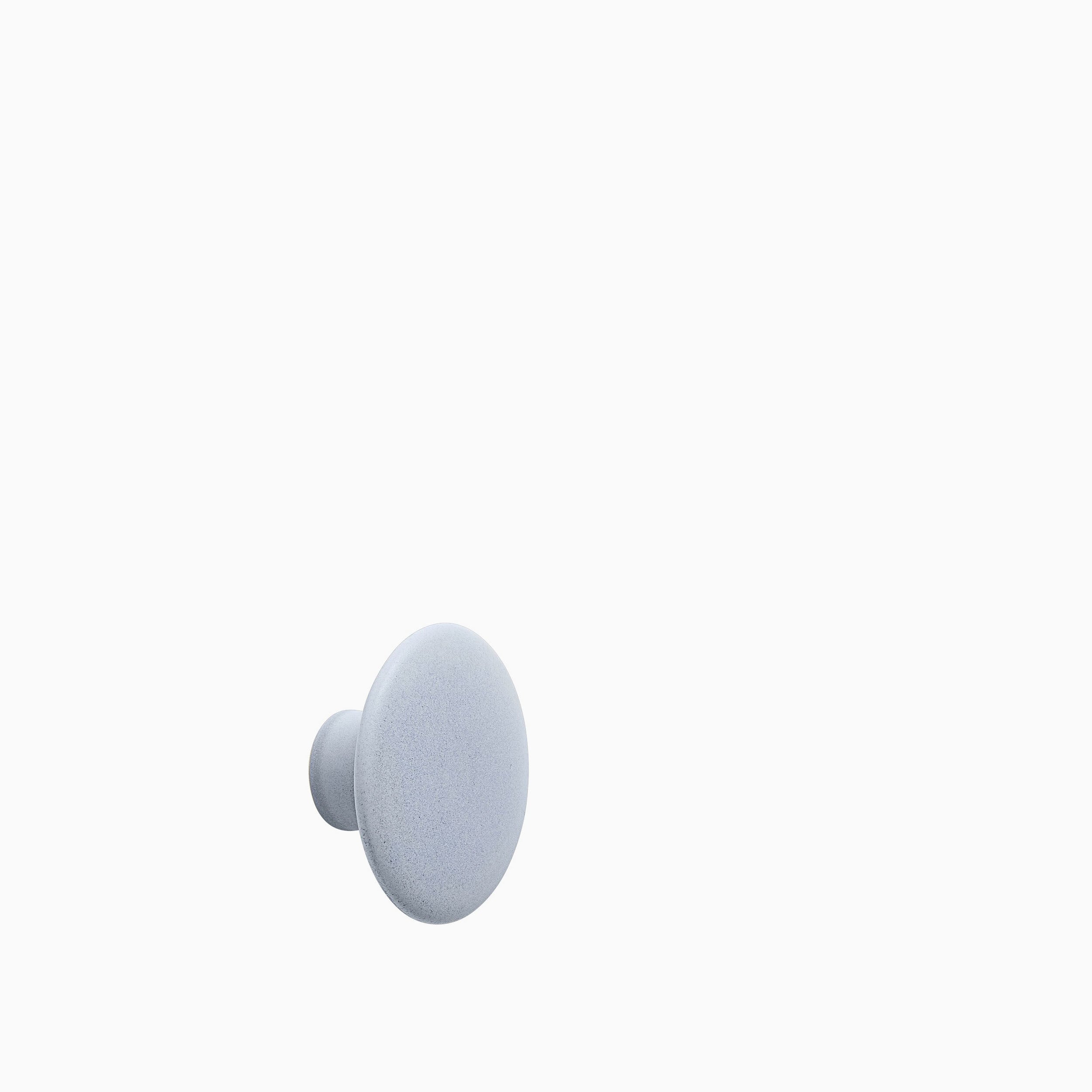 Muuto The Dots Ceramic 9cm Light Blue