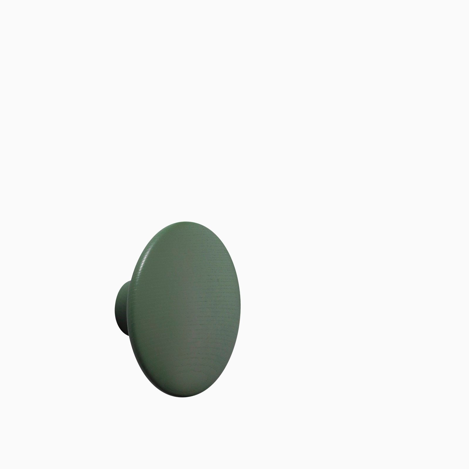 Muuto The Dots Medium Dusty Green
