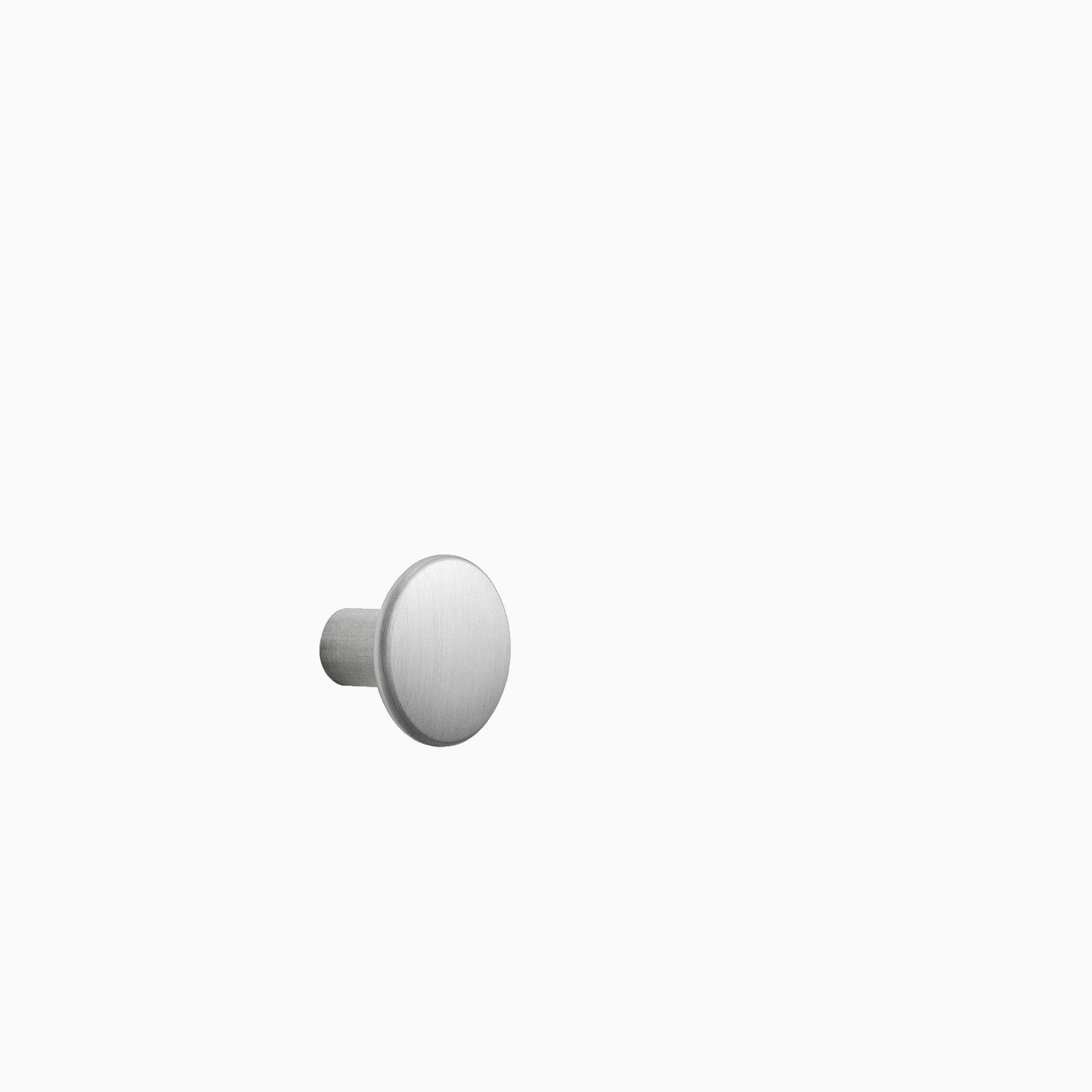 Muuto Dots Metal Aluminium