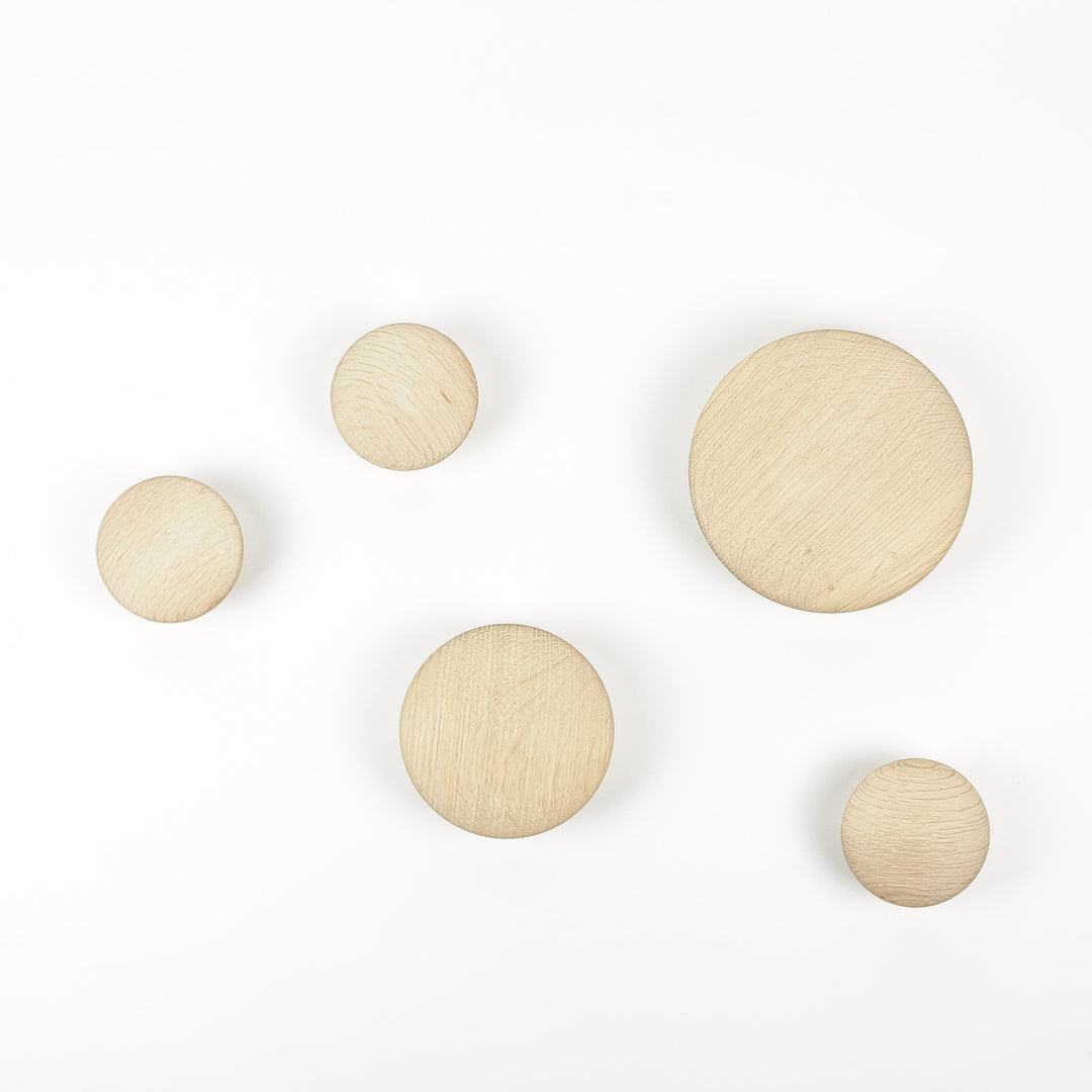 muuto the Dots M・Lセット　オーク muuto the Dots M・Lセット オーク 【公式通販】