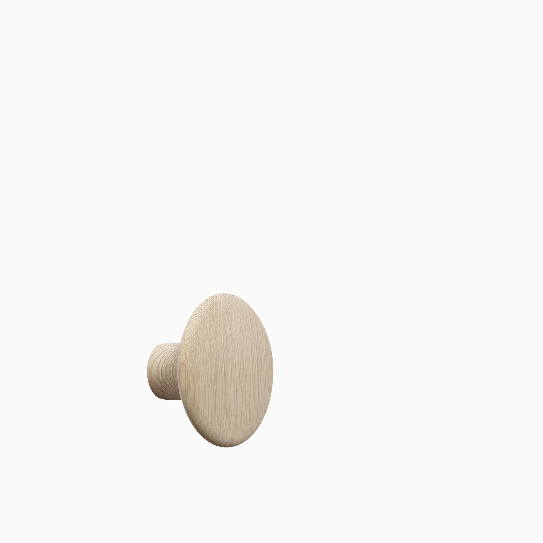 Muuto The Dots Small Oak